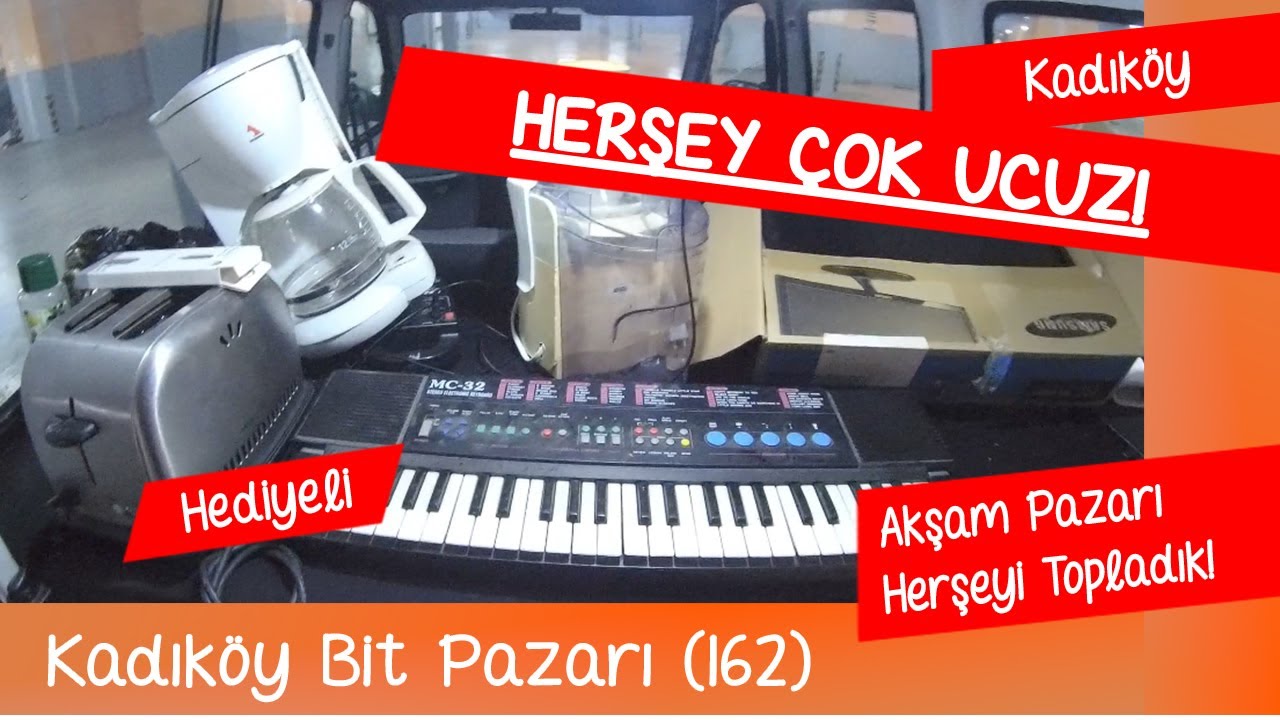 Ev sinema sistemi-org-monitör-meyve sıkacağı-kahve makinası Kadıköy #bitpazarı #comedy #vlog#funny