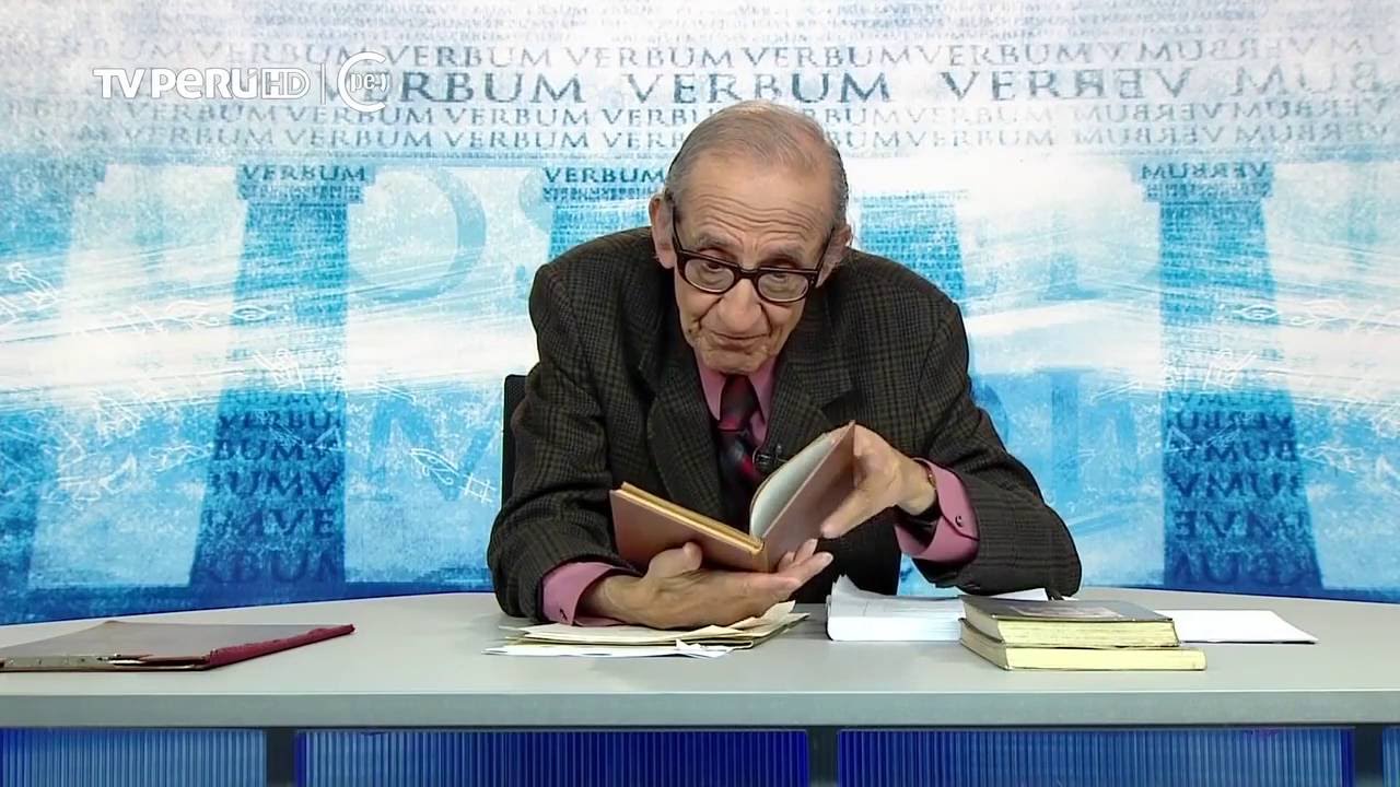 La Función de la Palabra - 07/09/2016