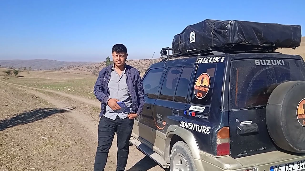 beşkız mezarları bir tarih yok oluyor Çorum Sungurlu