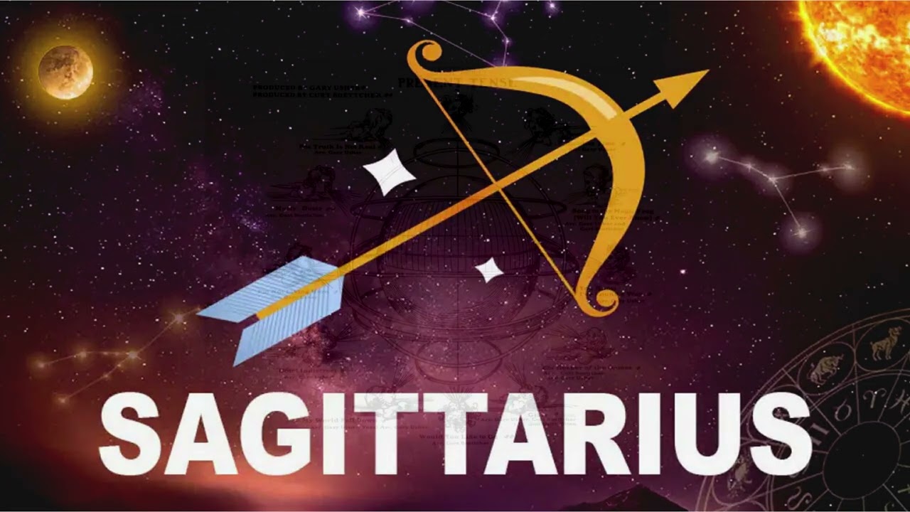 Sagittarius ~ My World Fell Down (Stereo)