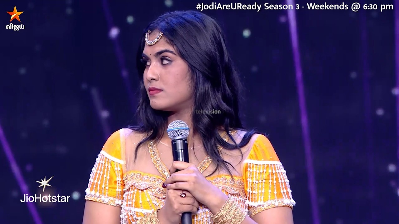 இவங்க வில்லியாவே மாறிட்டாங்க பா.. 🤣 | Jodi Are U Ready Season 3 | Episode Promo