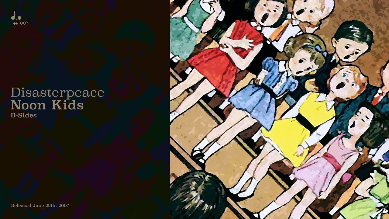 Noon Kids (Full Album)