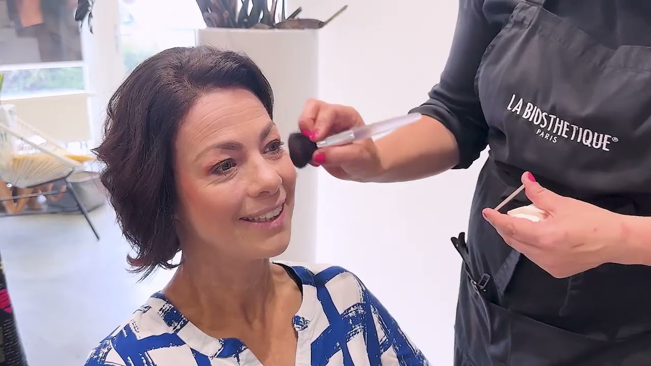 Umstyling Witt - Style Transformation 50 Plus | Teil 1