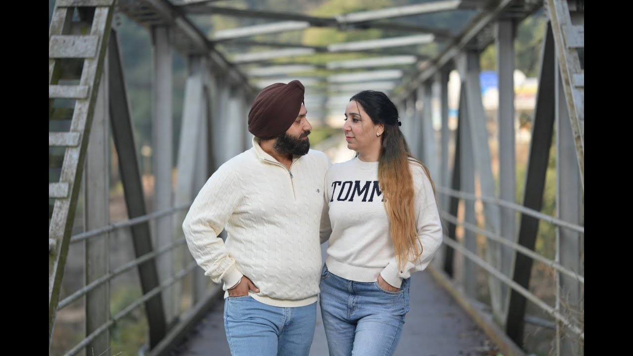 Live Reception Ceremony Manjot Singh & Janmeet kaur ** Raw Production M.9796511639