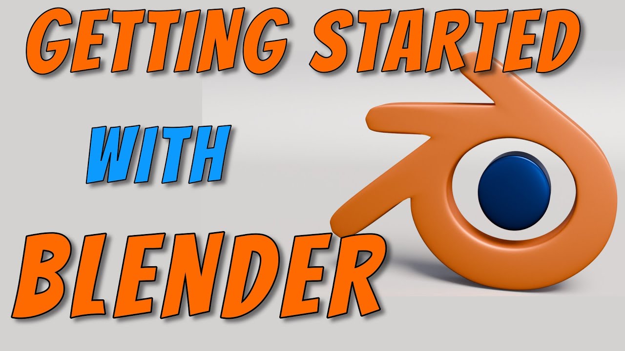 Blender for Beginners