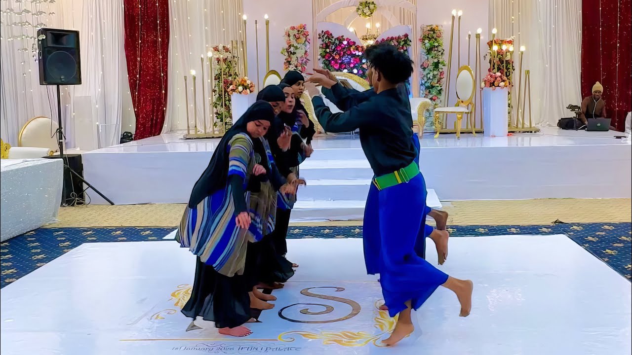 DHAANTO CUSUB 2026 ( YARTA DHEEREEY) CALI DHAANTO | TAWAKAL ACADEMY 4 k VIDEO HD