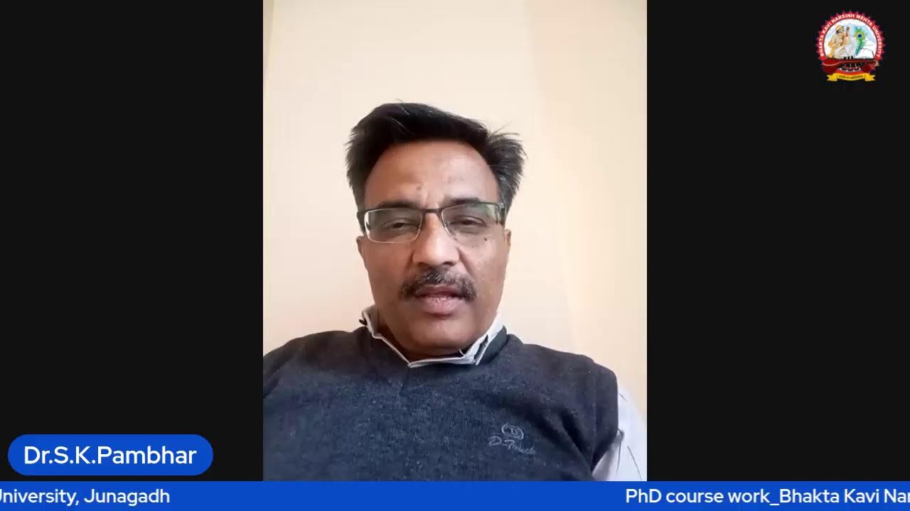 COMMERCE_Ph.D. Coursework 2025-26-15/01/2026 (2:00 to 3:30)