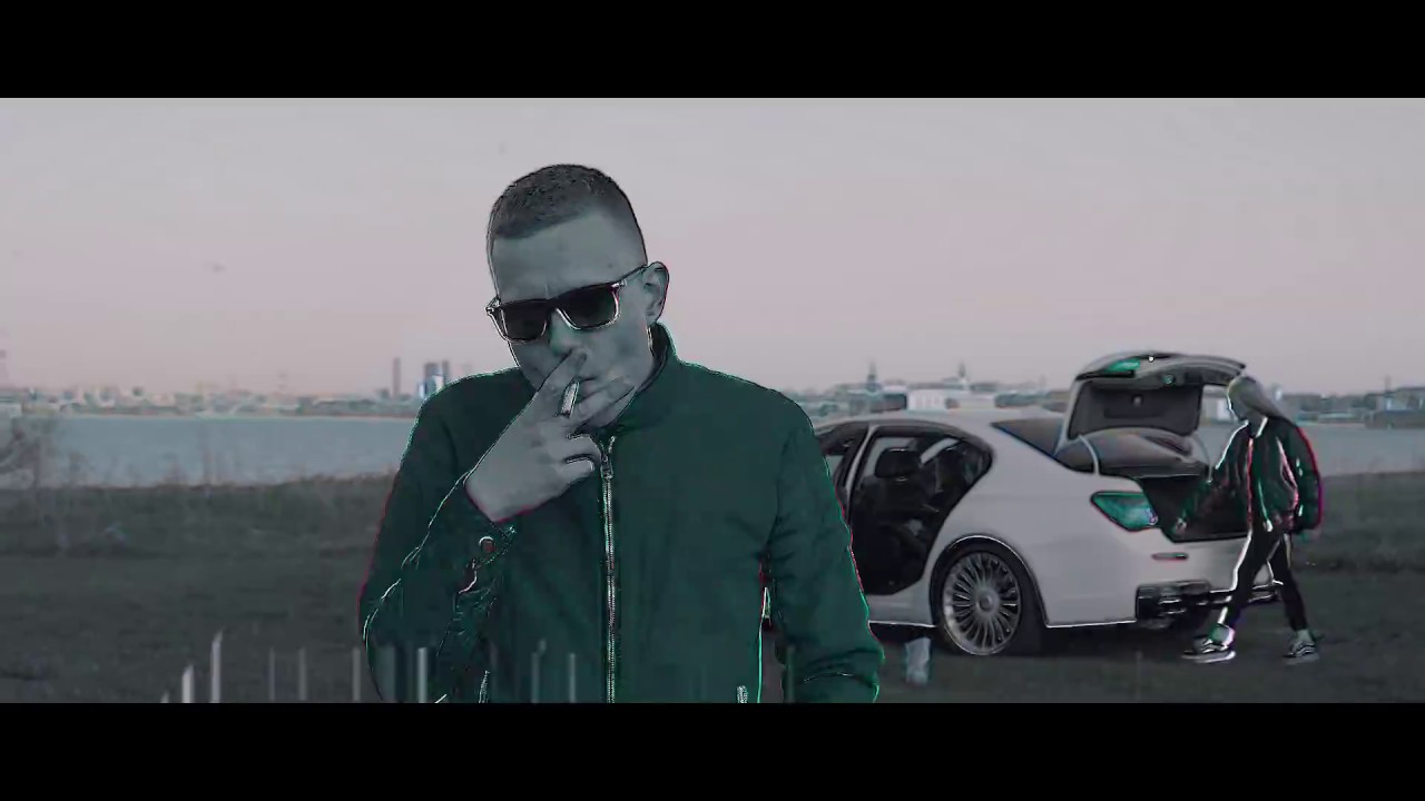 KOGUTLNBR2NDIB (feat. AVOID DAVE)