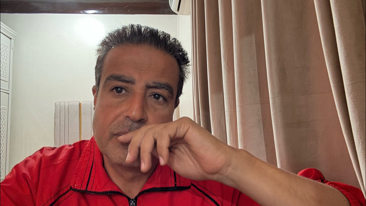 عااااجل الاجتياح خلال ساعات / مداخله الشيخ عبد الرحمن