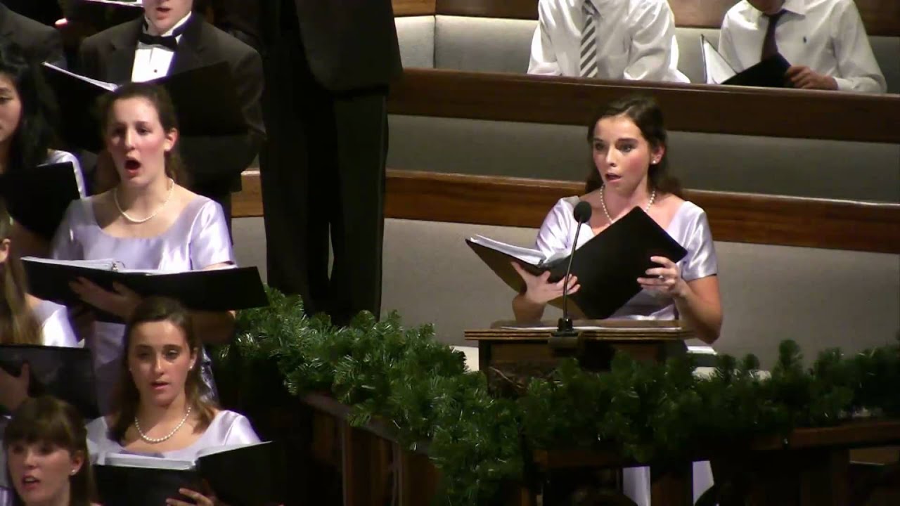 John Rutter Magnificat 