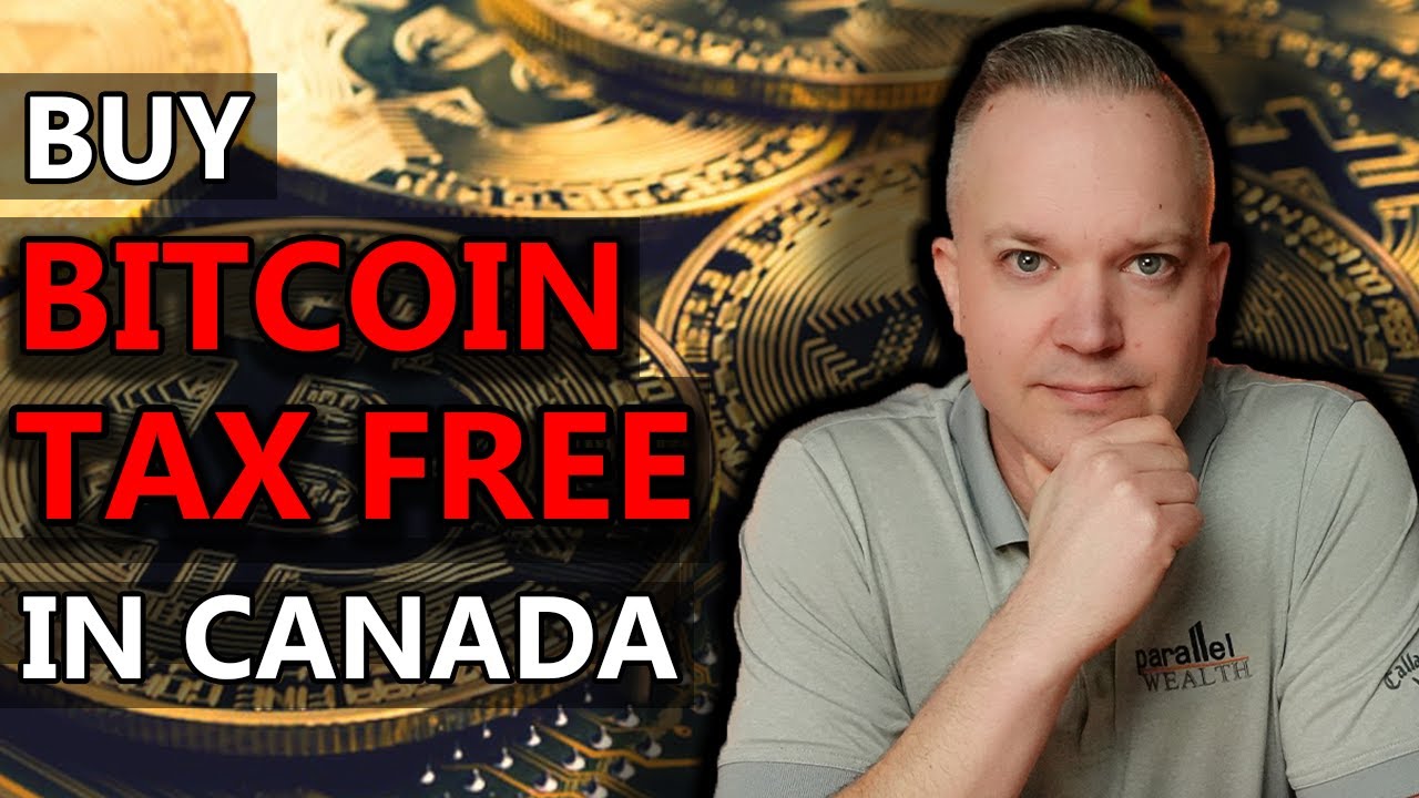 How To Pay ZERO Tax On Bitcoin In Canada