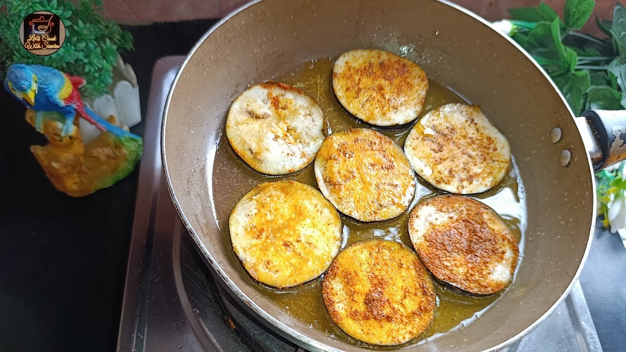 Dahi Baingan | Baingan New Recipe | Yougret & Bringle Recipe | Masala Bangan Ki Sabzi