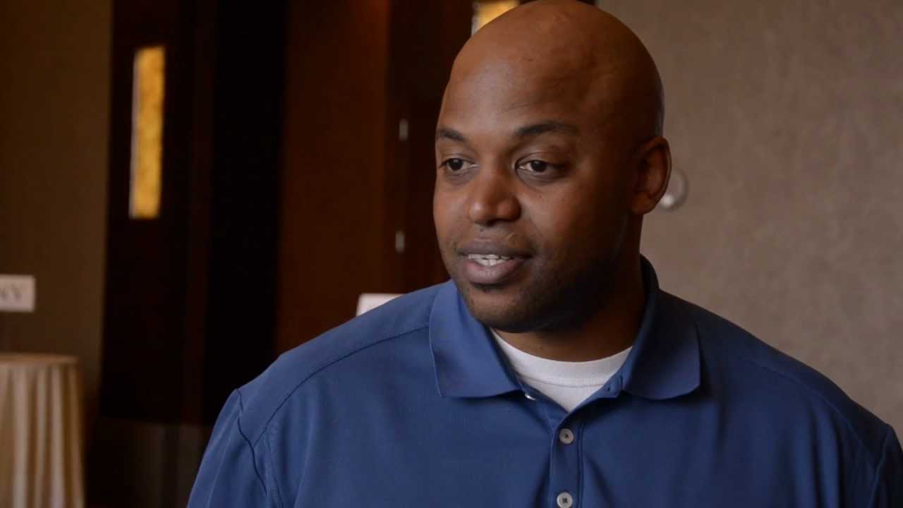 CTV - Dan Williams, Positively Cleveland
