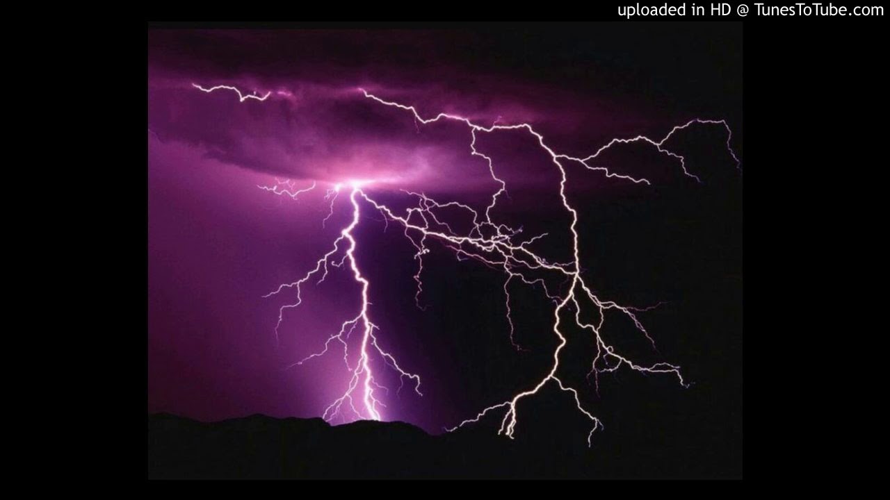 IZI DRARO  - RELÁMPAGOS