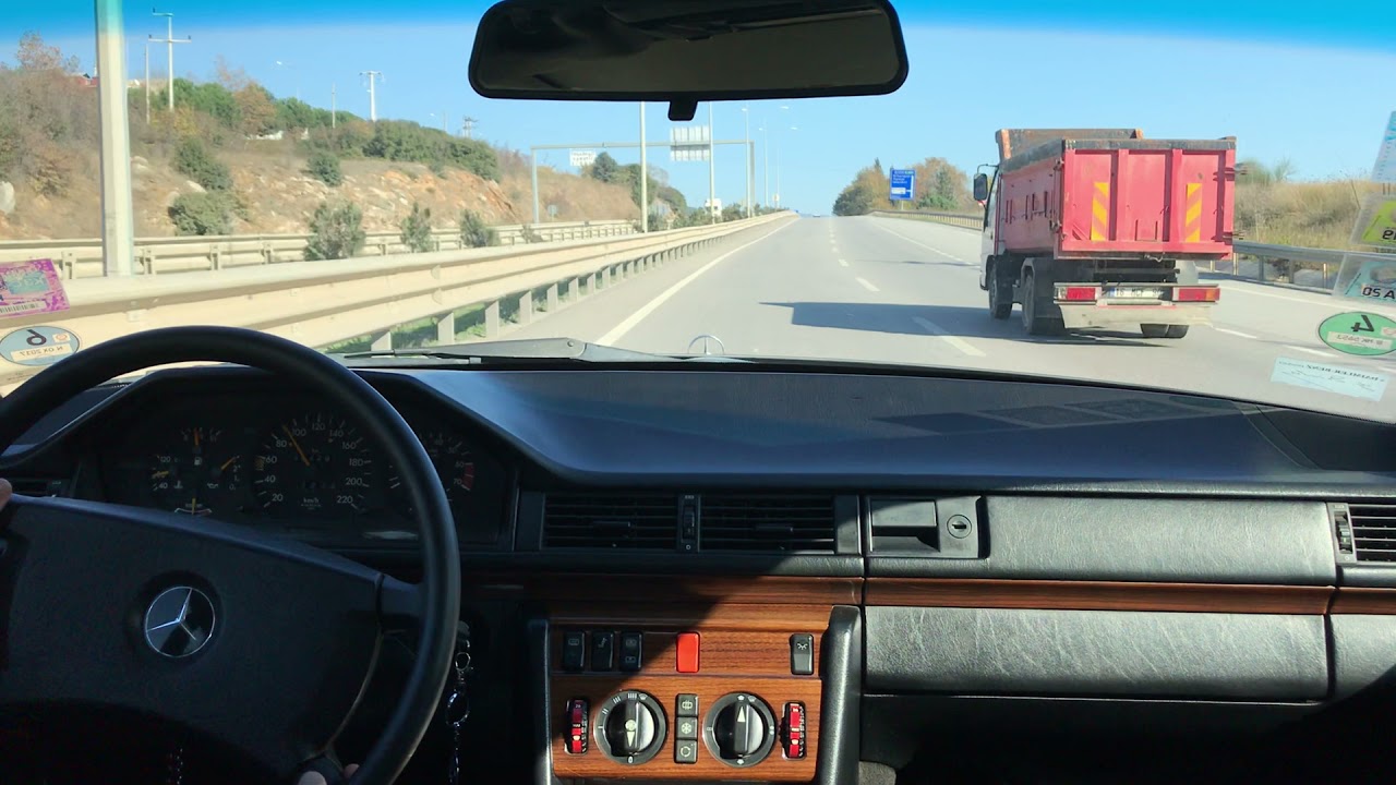 Cengiz Kurtoğlu Gelin Olmuş Gidiyorsun Resital W124 Mercedes Benz #w124 #200e #etiketcilere