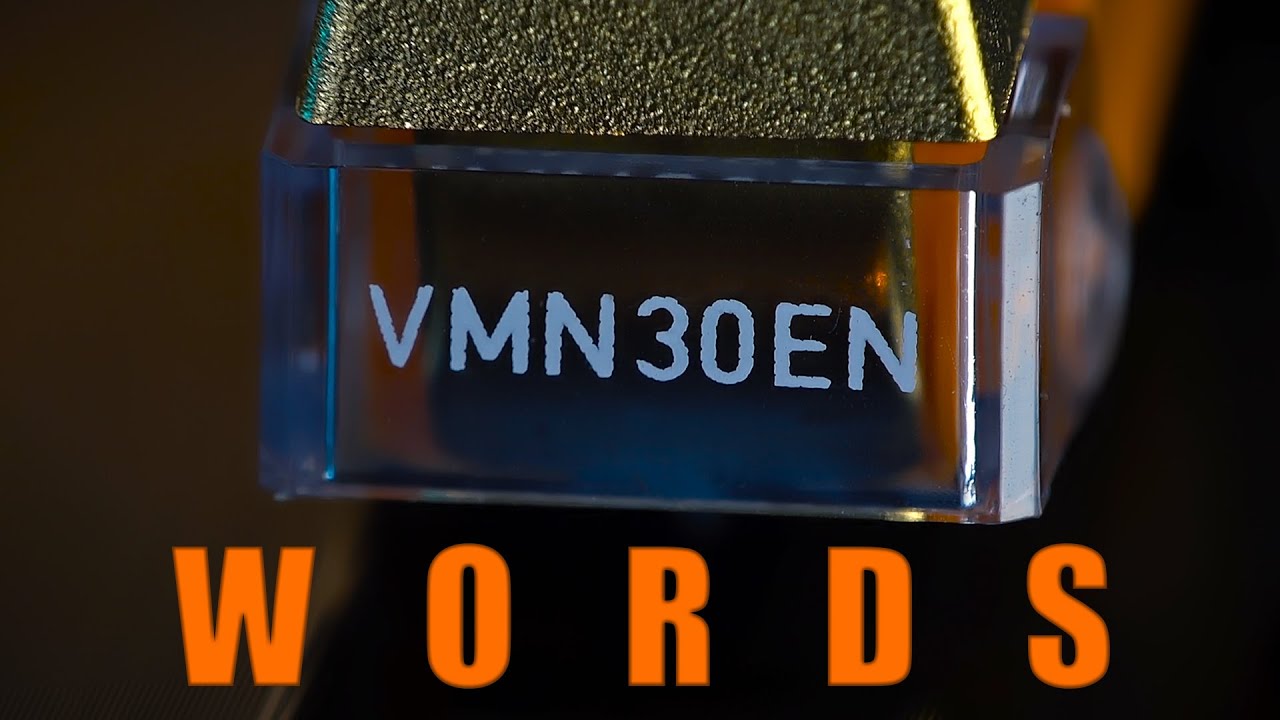F.R. David - Words - Vinyl