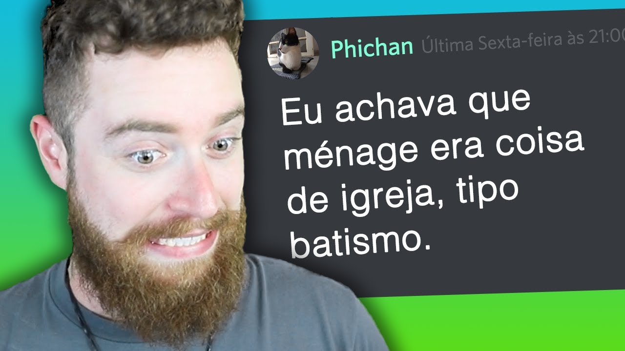 Coisas Que Acreditávamos Quando Crianças... // Turma-Feira #49