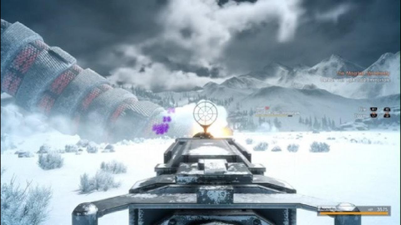 Immortalis | Final Fantasy XV 100% Achievements