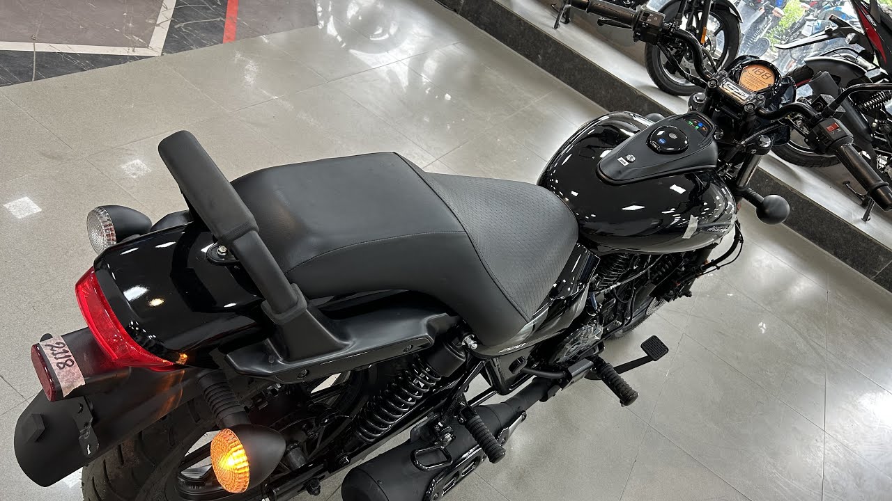 Ye Hai New Launch 😱 Bajaj Avenger 220 Street OBD2 Details Review | On Road Price New Features