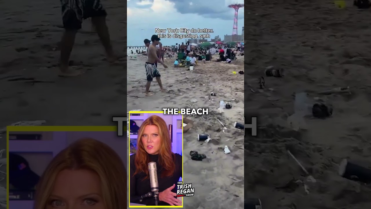 What's Going on at Coney Island in NYC?!!!