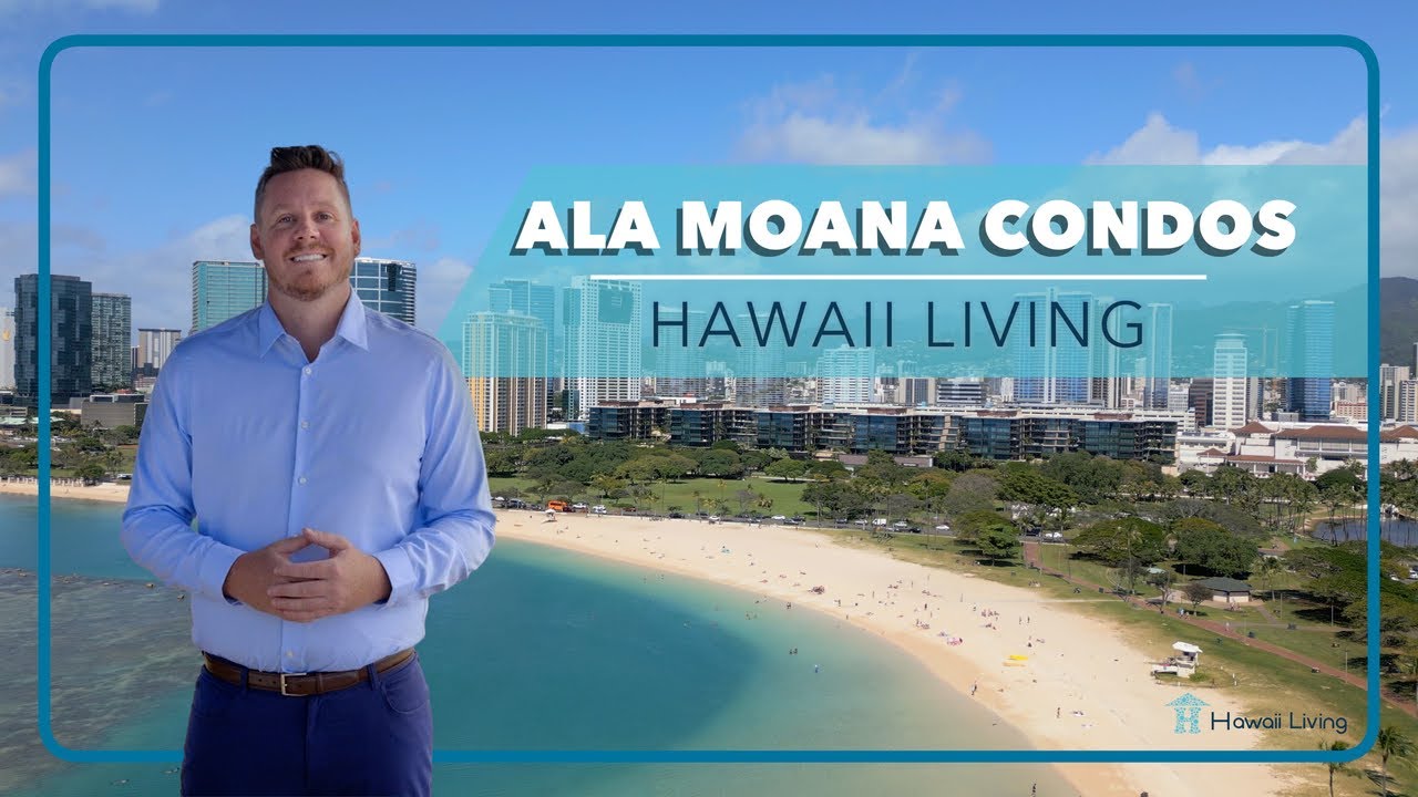 Ala Moana | Condos & Neighborhood