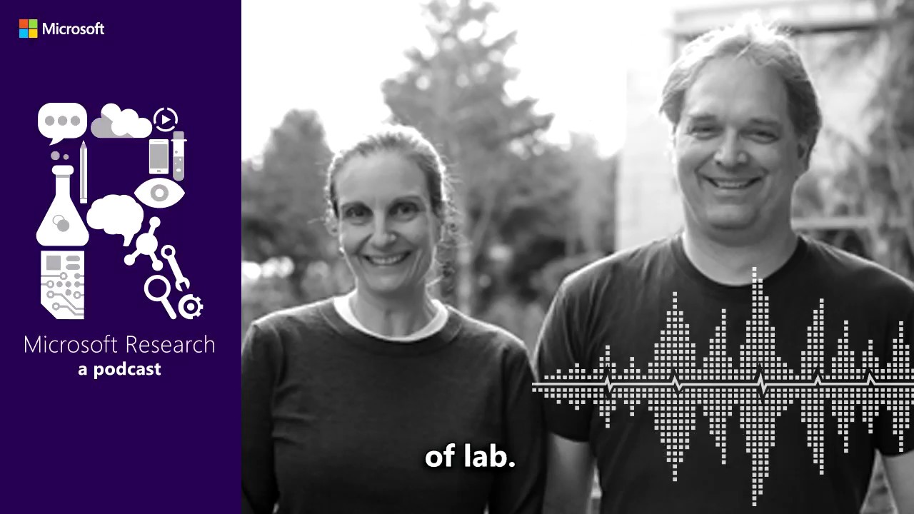 Reinforcement learning for the real world with Dr. John Langford and Rafah Hosn