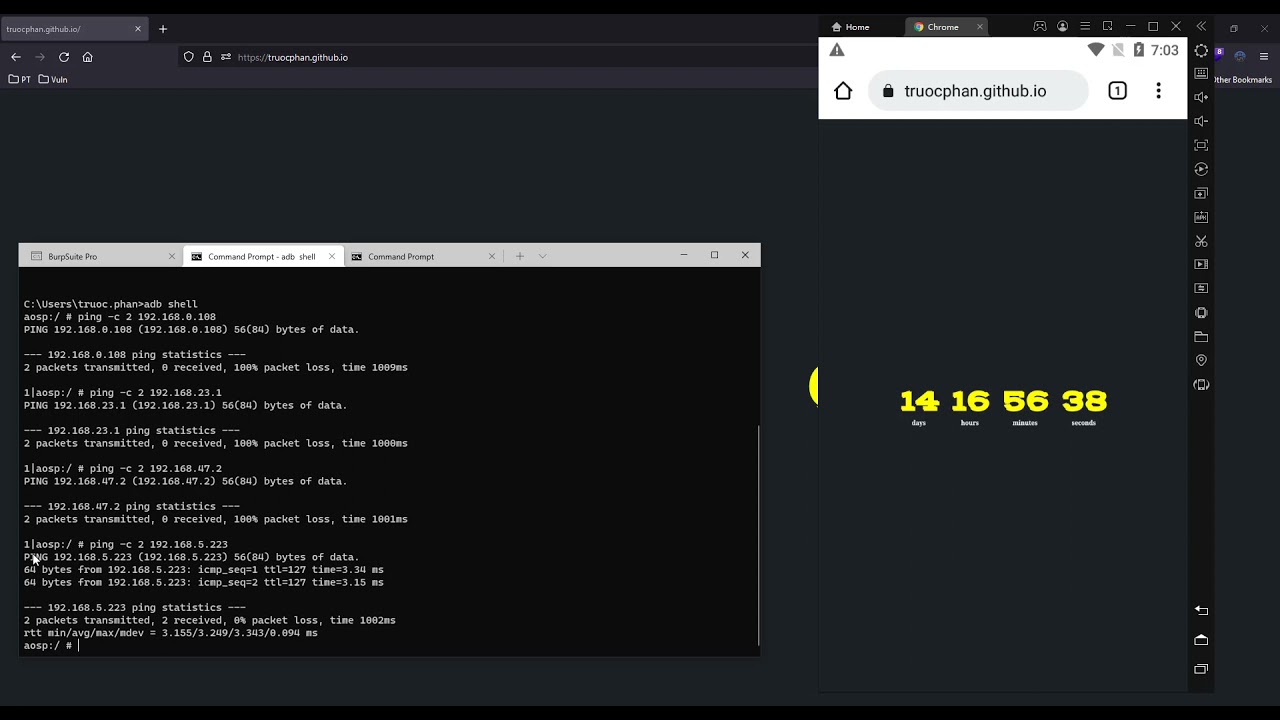 How to Configure Burp Proxy for LDPlayer Emulator