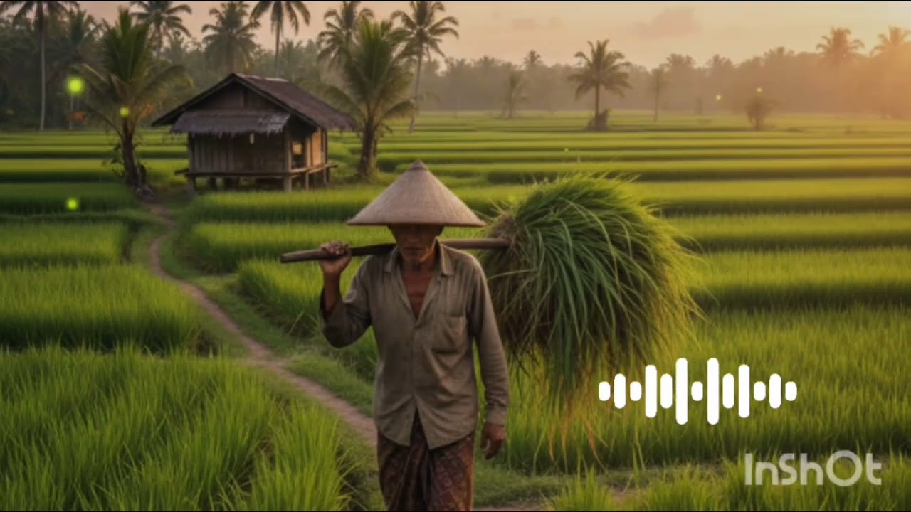 Music enak di dengar