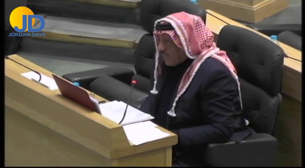وزير الداخلية سلامة حماد 