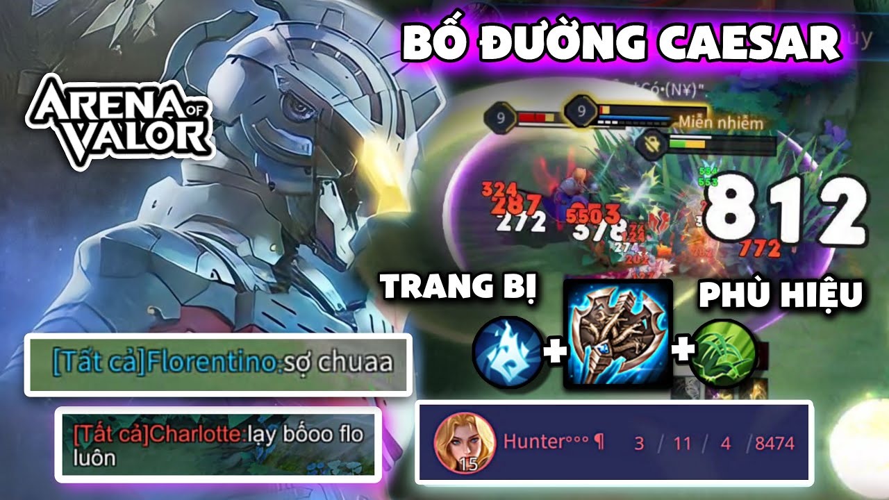 Sơn 5G Hướng Dẫn Trang Bị & Bảng Ngọc Siêu Chuẩn 