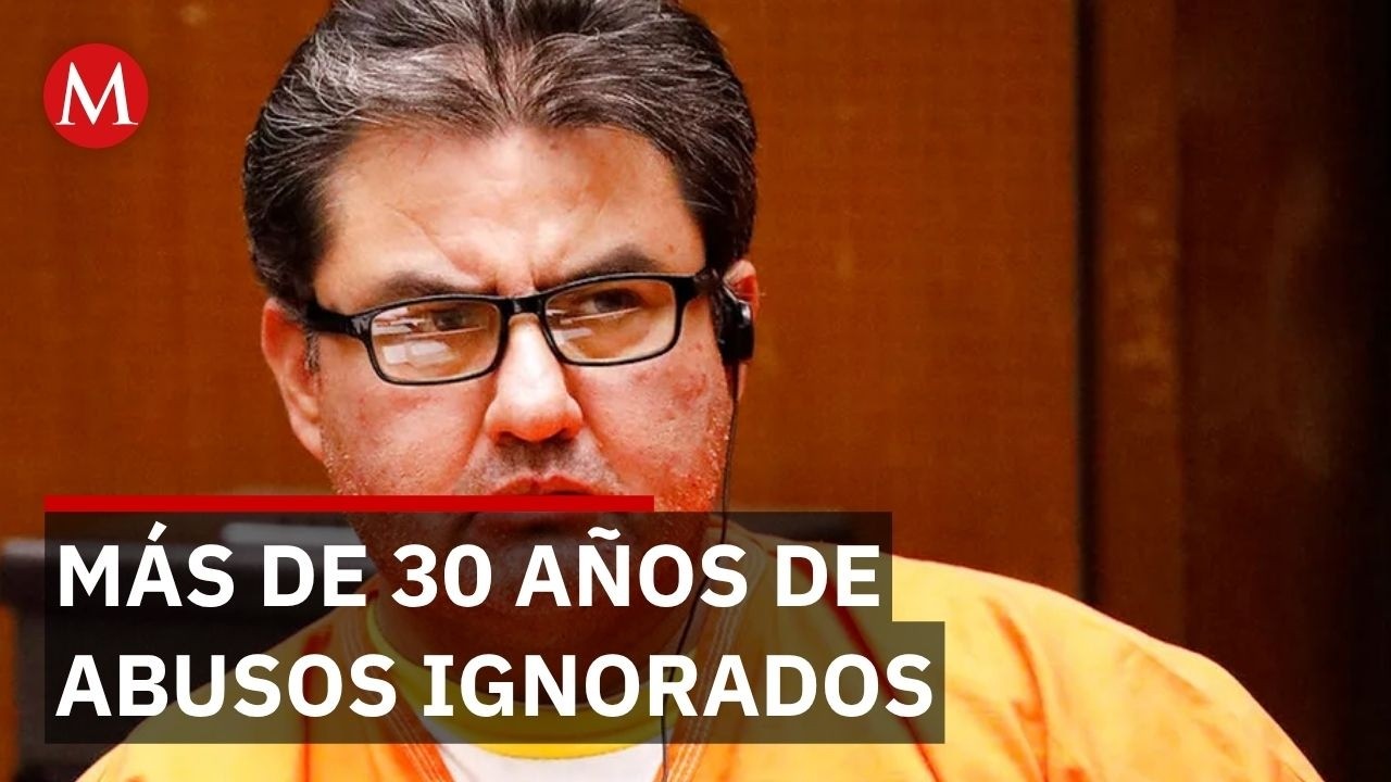 FGR cierra caso contra Naas&oacute;n Joaqu&iacute;n Garc&iacute;a por delincuencia organizada, denuncian sobrevivientes
