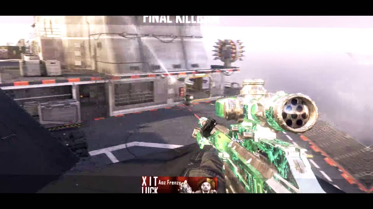 Introducing Aoz Frenzy