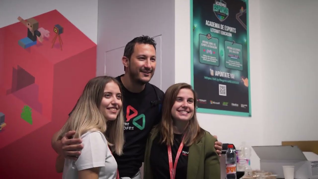 Resumen de SIMO 2022 - Letcraft Educaci&oacute;n