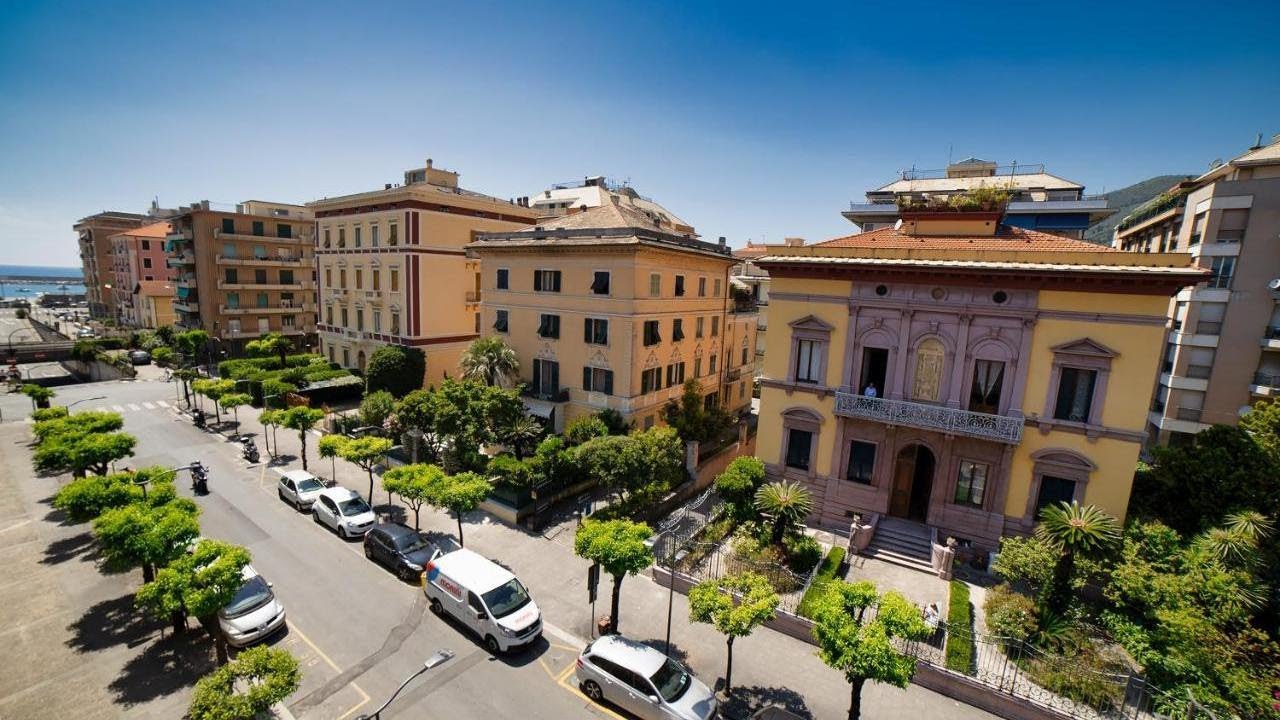 Albergo Stella Del Mare, Chiavari, Italy