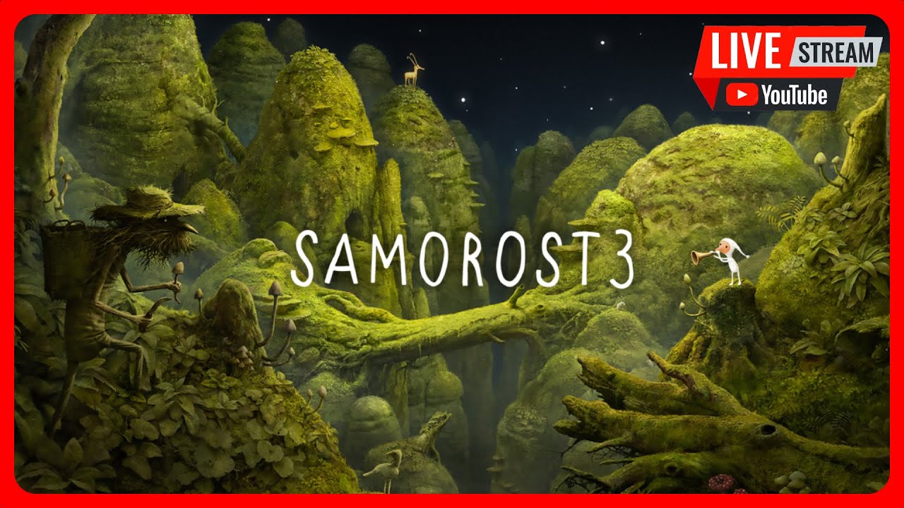 [🔴DIRECTE] CONTINUEM AMB EL SAMOROST