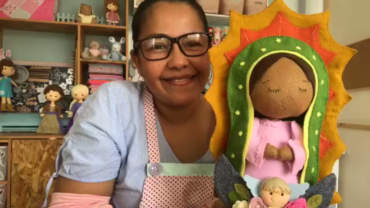 Virgen de Guadalupe