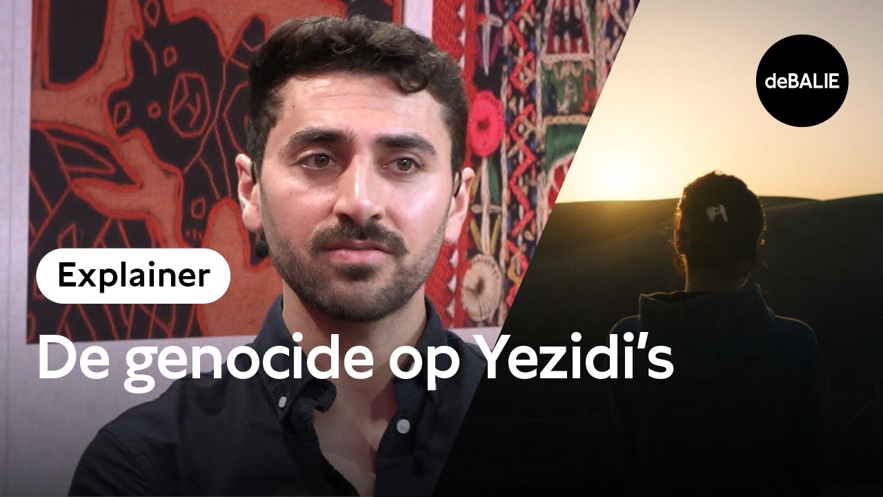 De genocide op Yezidi’s | Explainer