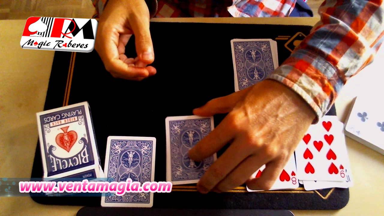 Baraja Bicycle doble cara (double face)