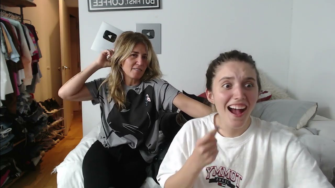 Marti Benza Stream - P3 26/01/2022