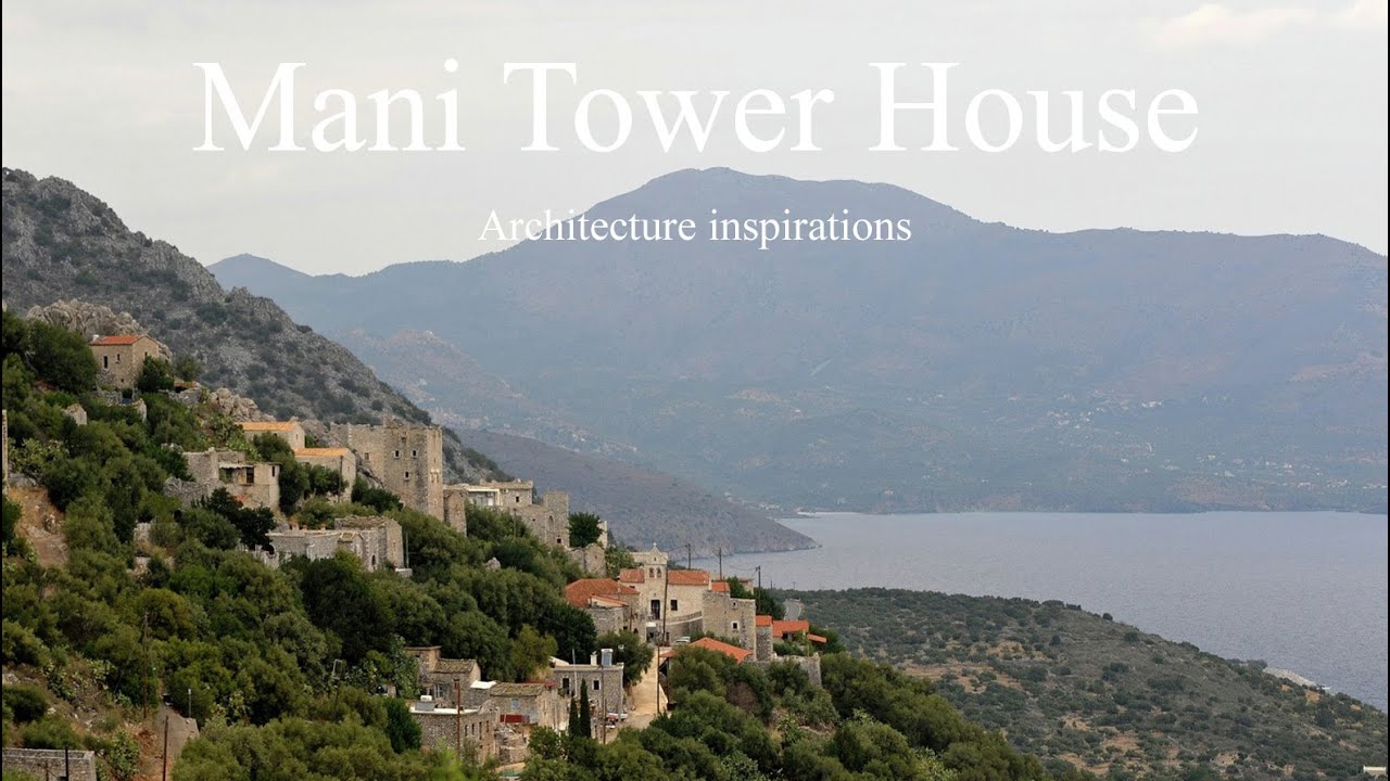 Mani Tower House