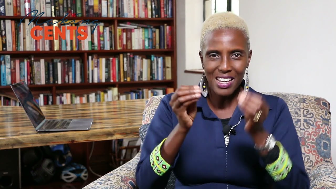 Does Your Money Have A Job Description? ~ Waceke Nduati #WomenandMoney