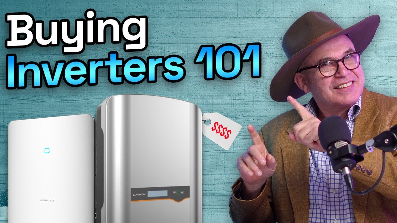 Here's What You NEED TO KNOW Before Buying An Inverter