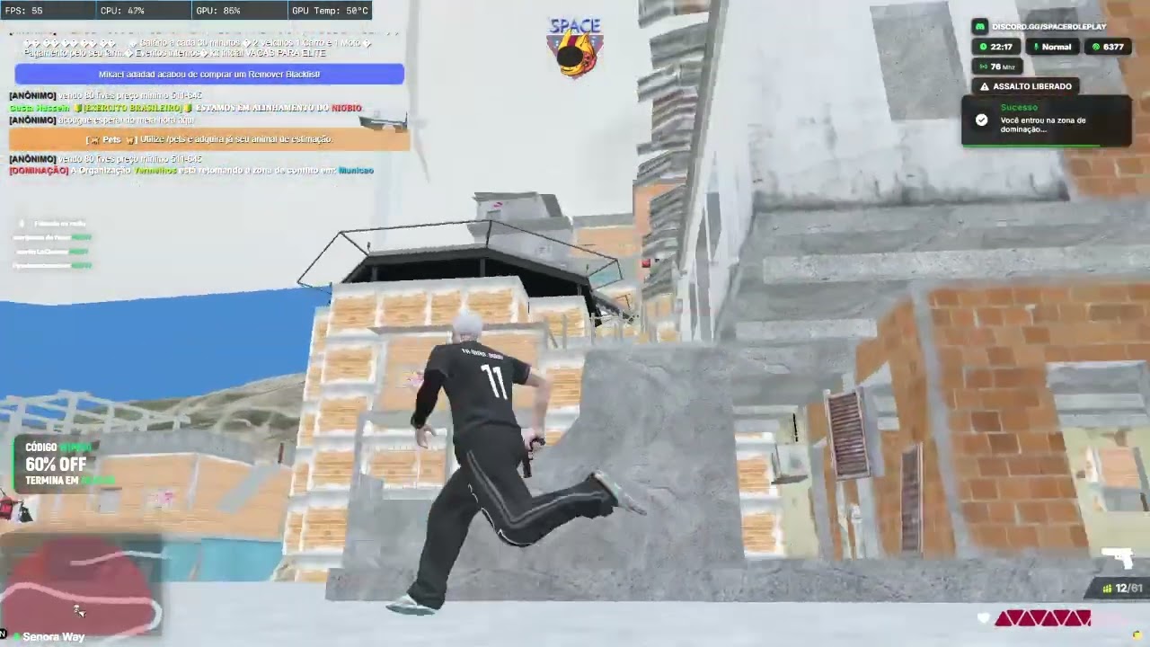 Video Project 7