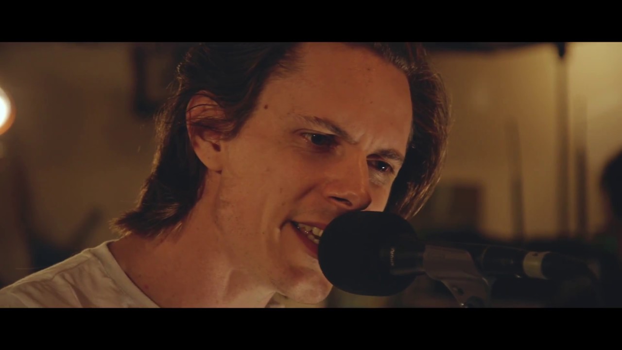 The Bony King Of Nowhere - Still Around (Robot Studios session)