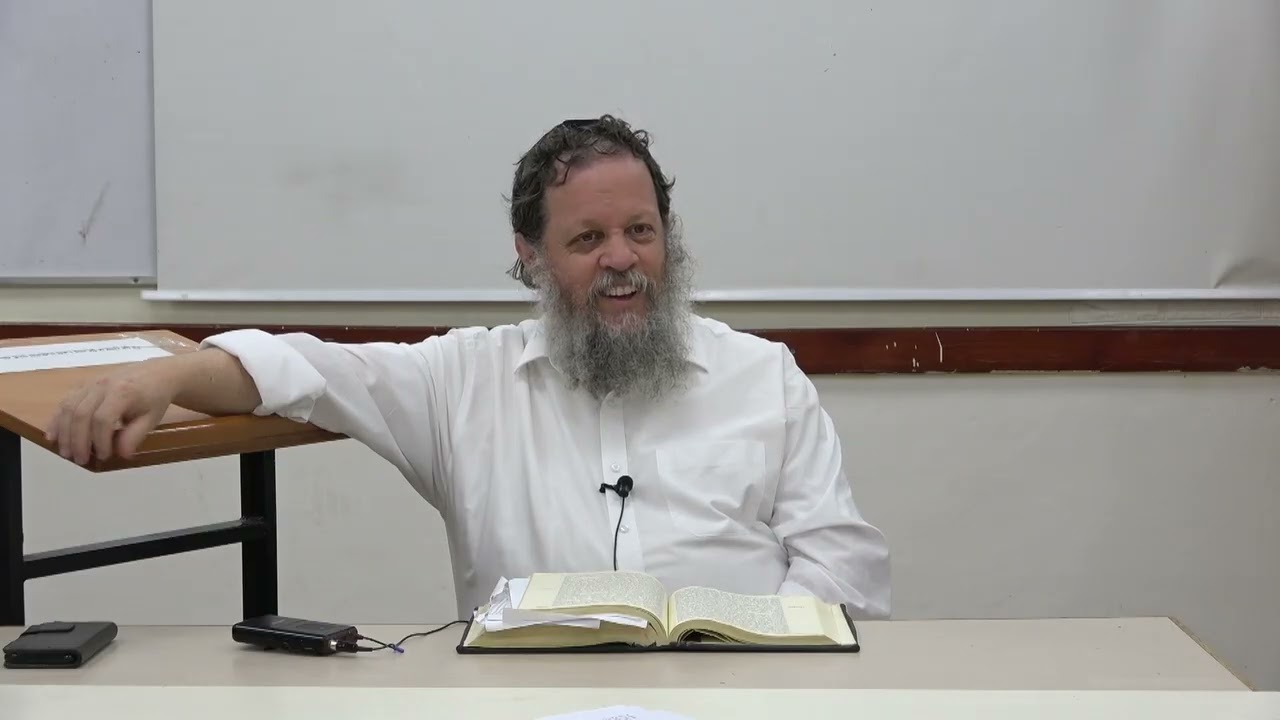מגילת אסתר פרק ד'