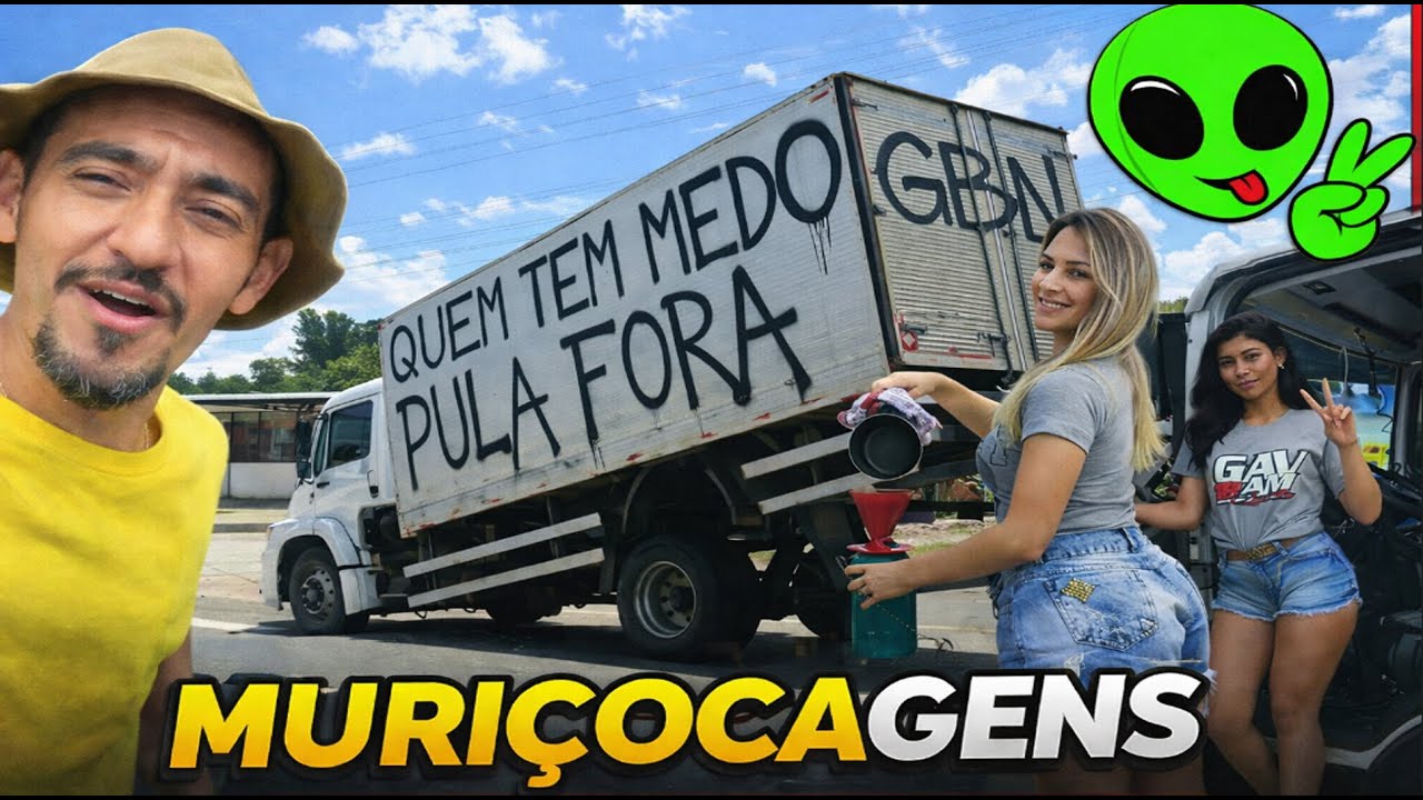 ✅️ MURIÇOCAGENS 55 - #muriçocagens #caminhão   #pressão #caminhãoarqueado #muriçoca #transformers