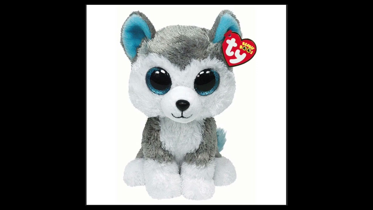 Beanie boo editing￼