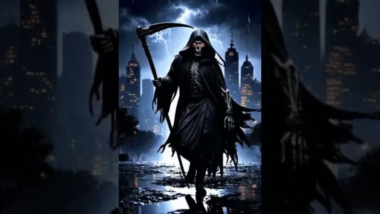 Something Wicked