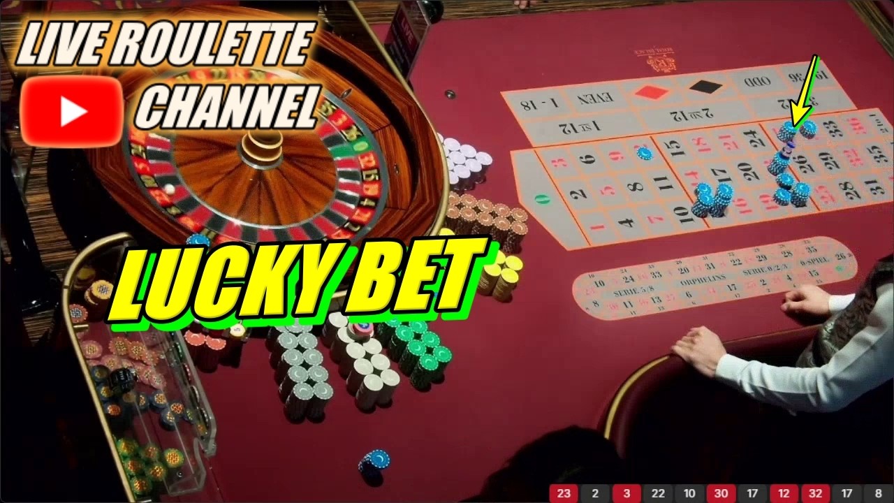 🔴 LIVE ROULETTE |💰 Watch Lucky Bet In Real Vegas Casino 🎰 Morning Session Exclusive ✅ 2026-03-12