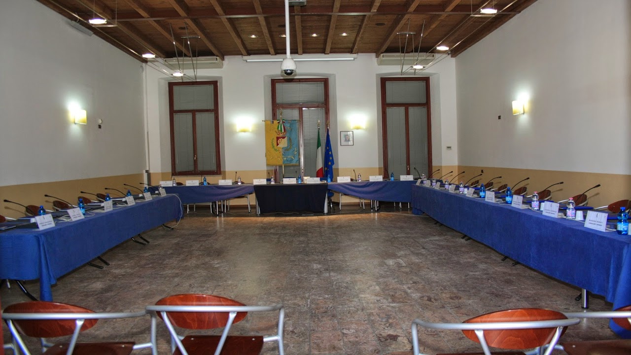 Seduta Consiglio Comunale del 19 Novembre 2025
